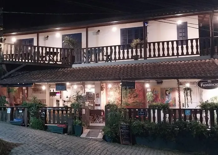 Casa 2 Cantina Florencio Sao Pedro Da Serra