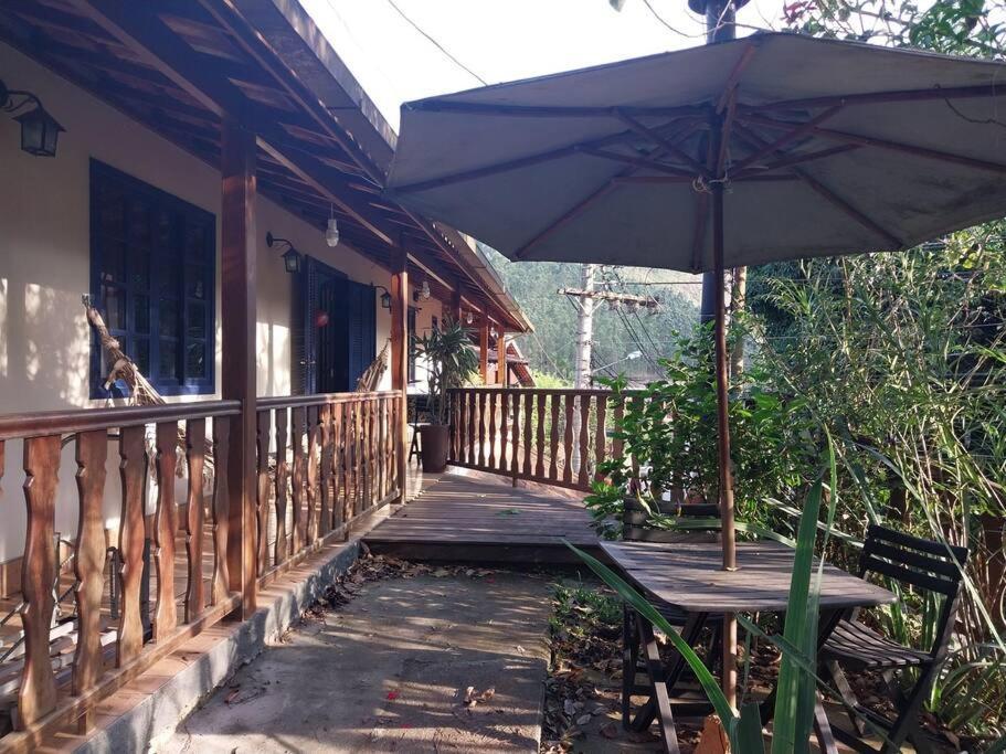 Casa 2 Cantina Florencio Sao Pedro Da Serra * Nova Friburgo