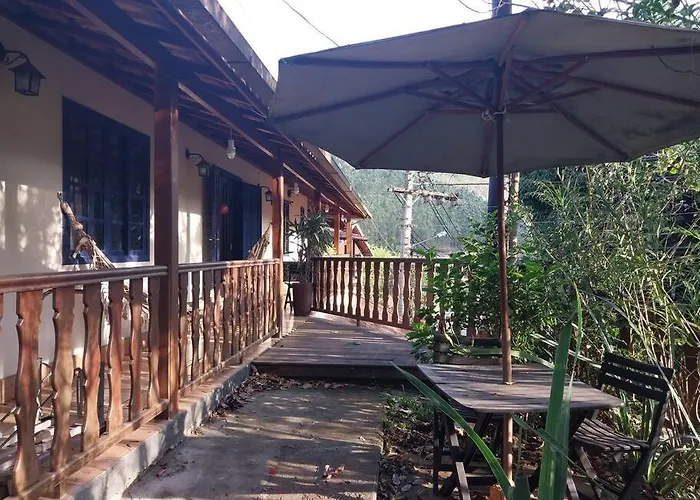 Casa 2 Cantina Florencio Sao Pedro Da Serra