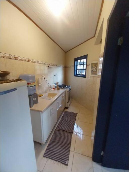 Casa 2 Cantina Florencio Sao Pedro Da Serra Nova Friburgo
